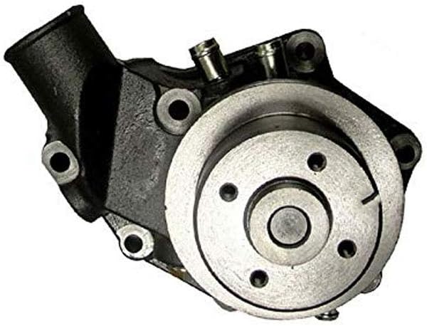 New AR85250 AR65260 AR76280 Water Pump Parts For JD Tractor 1830 2030 2130 2630