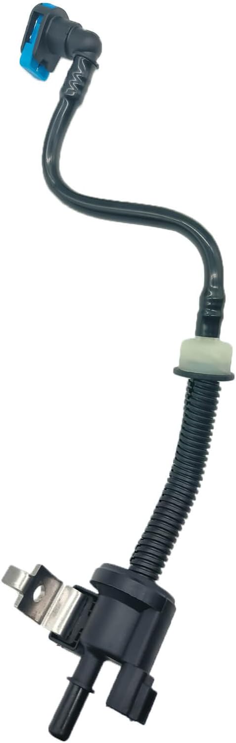 994-554 Vapor Canister Purge Valve Hose Compatible with 2015-2021 Ford Mustang 2.3L, Purge Valve Replacement 994-554,994554