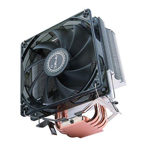 Build My PC, PC Builder, Antec C400