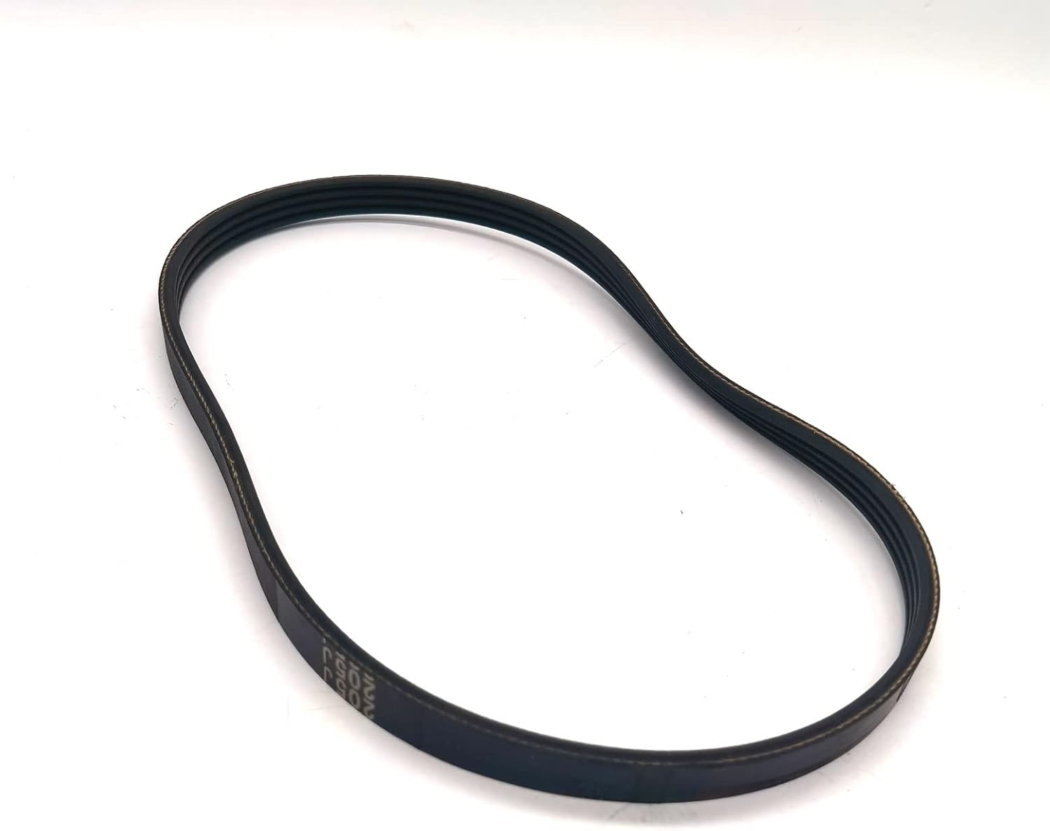 Turntable Belt,Drive Belt 255J6 255J12 255J8 255J9 PJ648 Length 648mm Multi Ribbed Drive Belt Rubber Drive Belts (Size : 20ribs) (Size : 15ribs) (Color : One Color, Size : 7ribs)