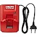 HIlti 2076996 Battery charger C 4/12-50 115V cordless systems
