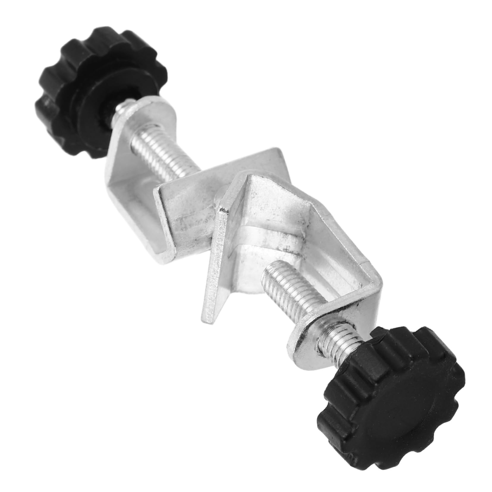 SUPVOX Clamp for Chemistry Experiment Multi-Function Clamp Stand Easy Installation and Removal