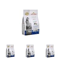 almo nature HFC Longevity Sterilised, Crocchette per Gatti Adulti e Maturi