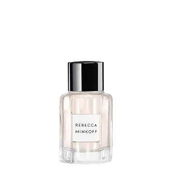 Rebecca Minkoff Gift Set - Notes of Cardamom, Jasmine and Tonka Bean - Delivers Sensuality and Warmth - Perfect for Fragrance Lovers - Includes EDP Spray, Mini EDP Spray and Scented Candle - 3 pc