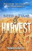 Seedtime & Harvest 0976829908 Book Cover