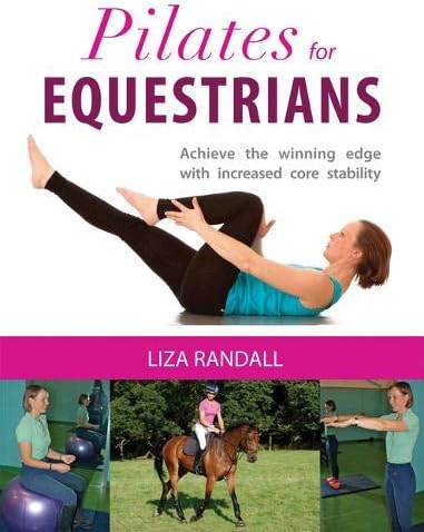Pilates for Equestrians