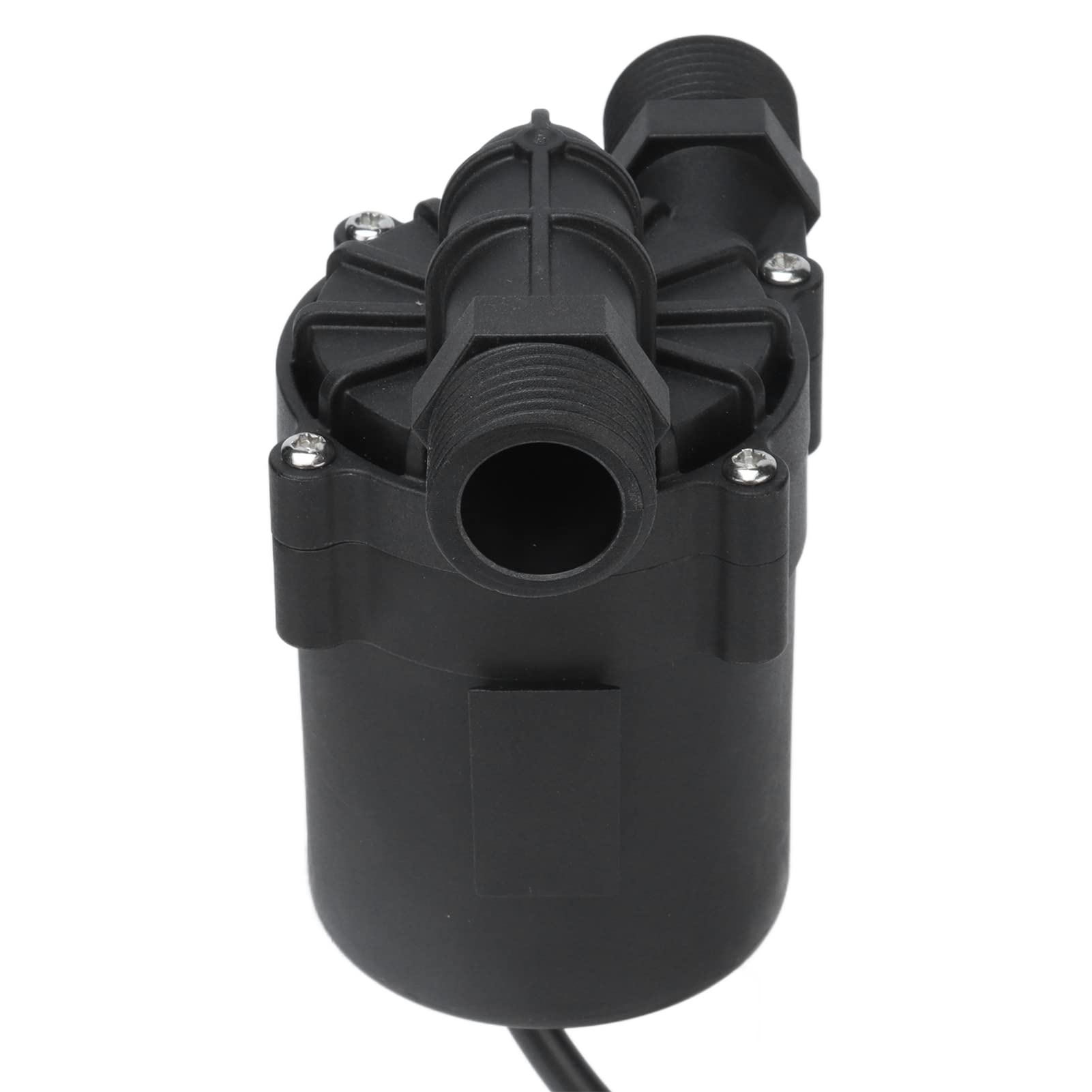 Pompa Booster, Struttura in Ceramica G1 2 Filetto (12V)