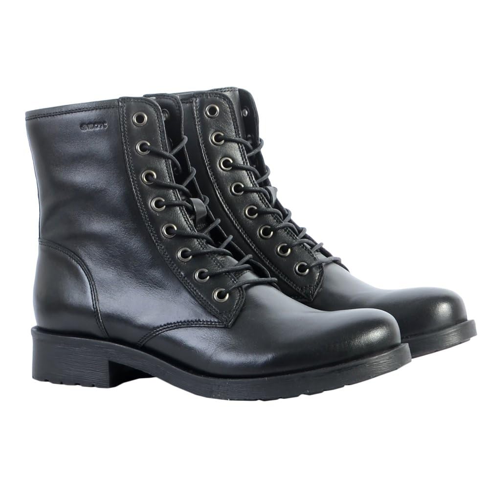 Geox D Rawelle A StivalettiDonna
