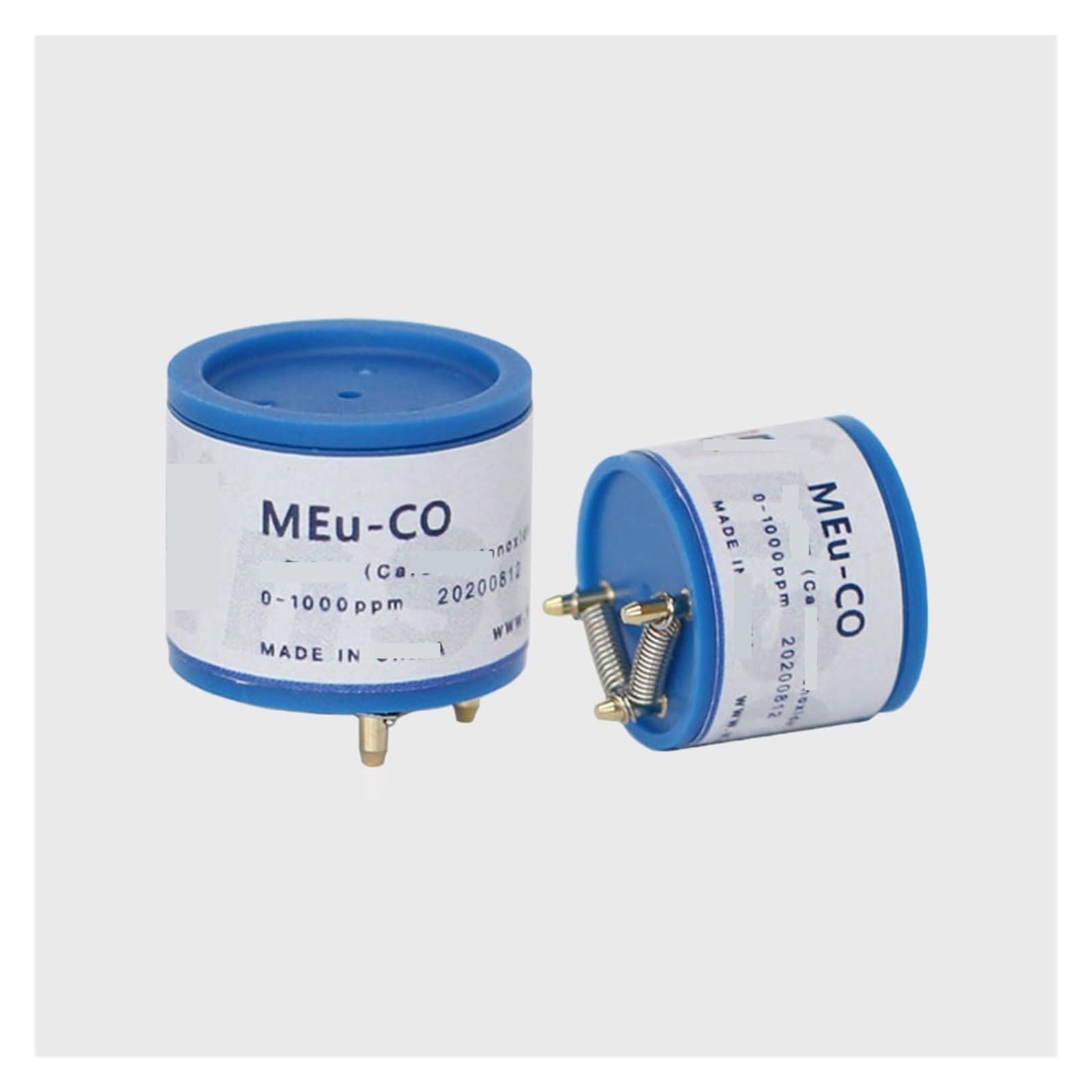 Pkhdlyeu Meu-Co Sensor Module 0-1000Ppm Ze03-Co Me3-Co Me4-Co Meu-2Co Ze12a-Co(Meu-Co)