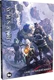 Rôle'n Play : Livre du Joueur Avancé (Version française)