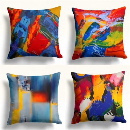 Housses de coussin pour protéger et décorer vos sièges de salon - 2