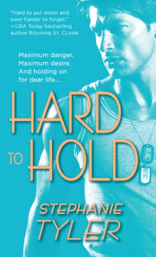 Hard to Hold (Hold Trilogy Book 1)