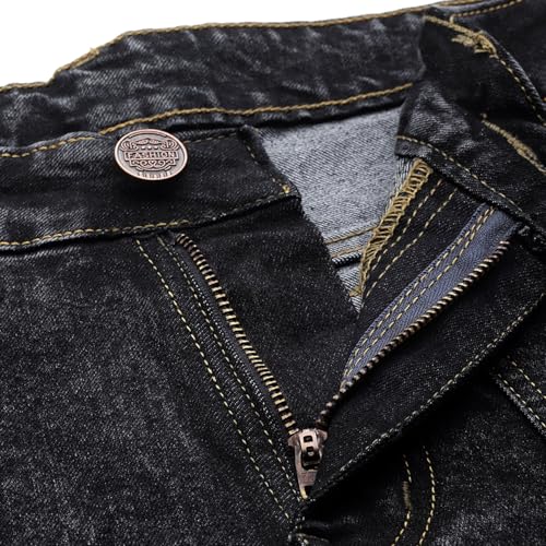 Image of PARIS HAMILTON Men Jeans