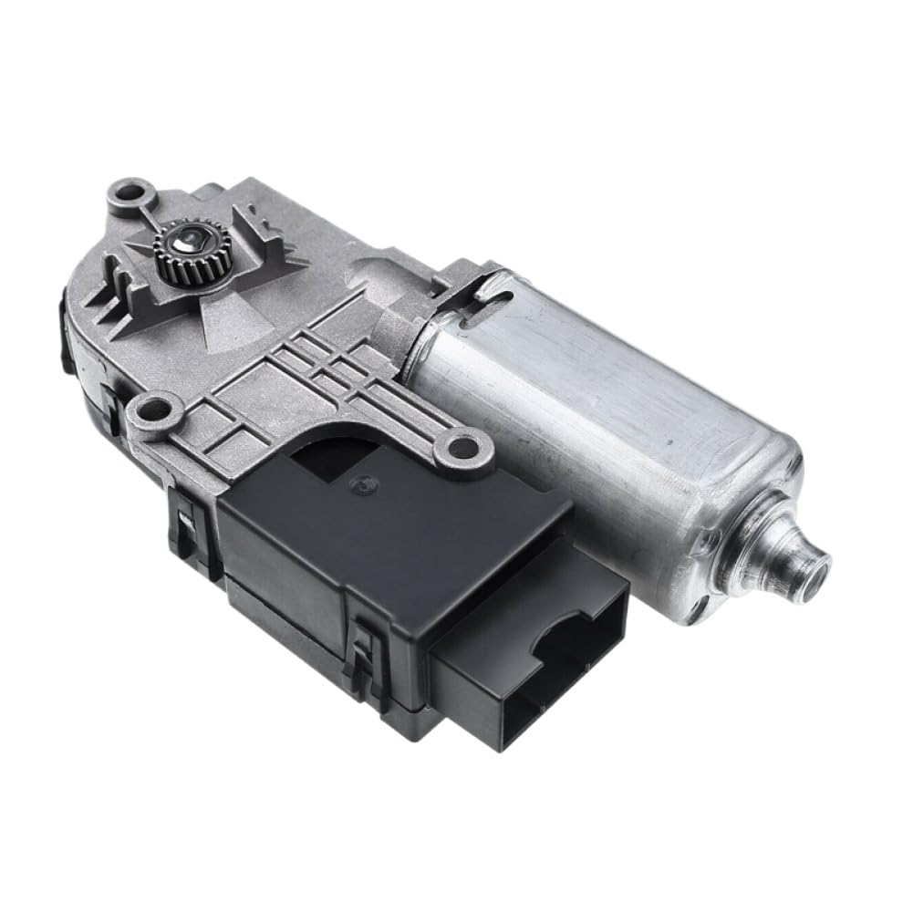 Sunroof Motor Replacement Compatible with Explorer All Models 2011-2017 BB5Z15790A