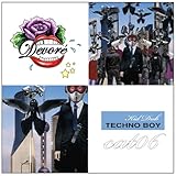 dub techno mix 2018  Techno Boy