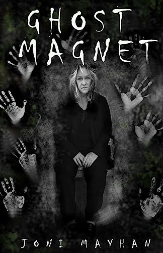 Ghost Magnet