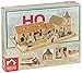 Produktbild DOMUS-KITS Domus kits40214 Maßstab 1: 221 cm DiHOrama 5-Haus Modell