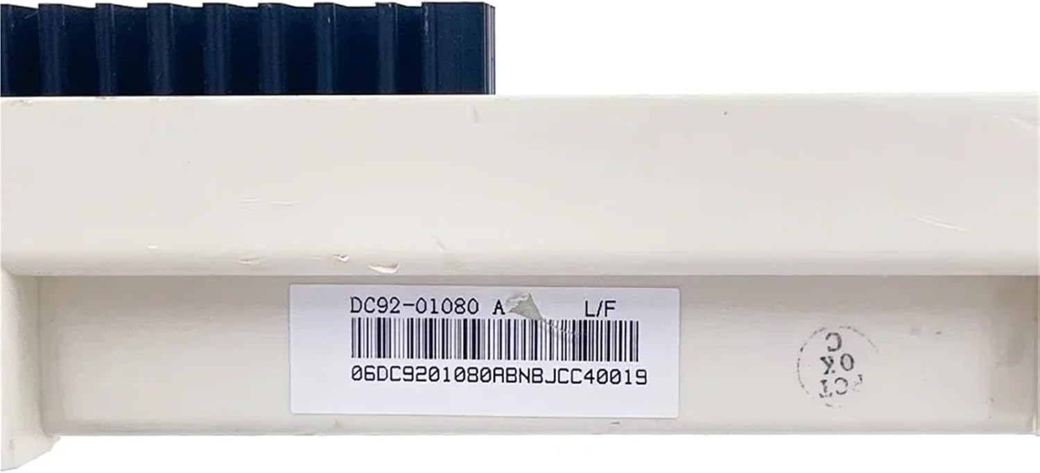 DC92-01080A Circuit PCB DC41-00160A Control Board for Washing Machine Washer Parts