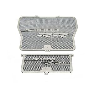 Thikk For Bm-&Amp;W S1000Rr Abs K46 2009-2018 S1000R 14-15 Hp4 2012-2018 S1000Xr 2015-2018 Motorcycle Radiator Grille Guard Cover Protection Radiator Cover Guard 10 51qcp6lj1sl. sl500 . ss300
