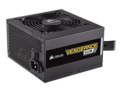 Vengeance 650M