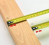 Sola PRO-TM Matcote Mètre ruban 3 m - 8