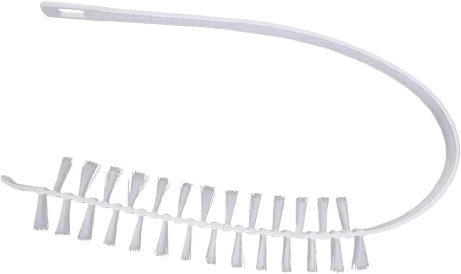 1/2Pcs Long-Handled Washing Machine Cleaning Brush, Deep Clean Inner Drum Crevices, Front-Load Washer Cleaner(1pc)