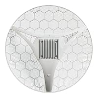 MikroTik LHG LTE18 Modem-Kit LTE Cat18, 1,2 GB, 1 x GbE – Ansicht 2