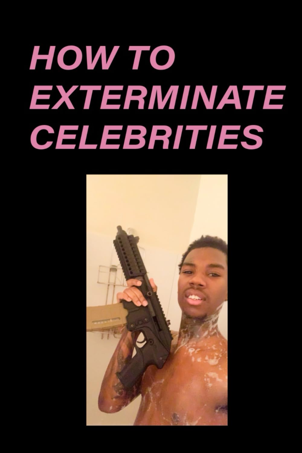 HtexminateCELeb (Monthly Chapbooks)