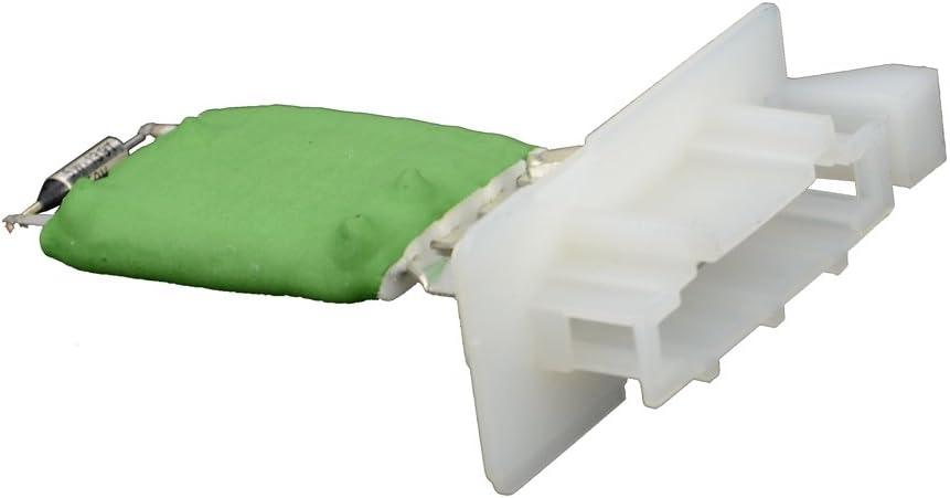 A-Premium Blower Motor Resistor Replacement for 1K0959263A Volkswagen Jetta 2005-2014 Passat 2006-2010 Tiguan 2009-2017 Beetle Golf CC Eos GTI R32 Rabbit