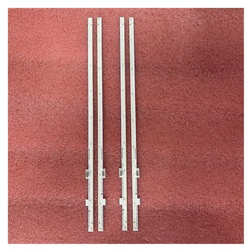 Repuesto de tira de LED para iluminación trasera de TV Sharp LC-70UI9362K 3