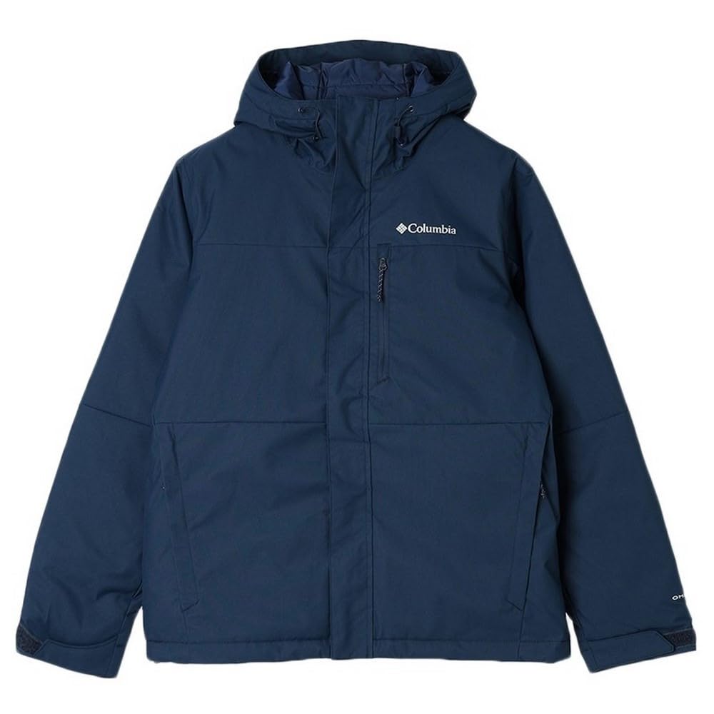 コロンビア　ハイクバウンドIIインシュレーテッドジャケット Columbia (コロンビア) ハイクバウンドII インシュレーテッド