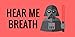 Darth Vader Breathing Sound Effect