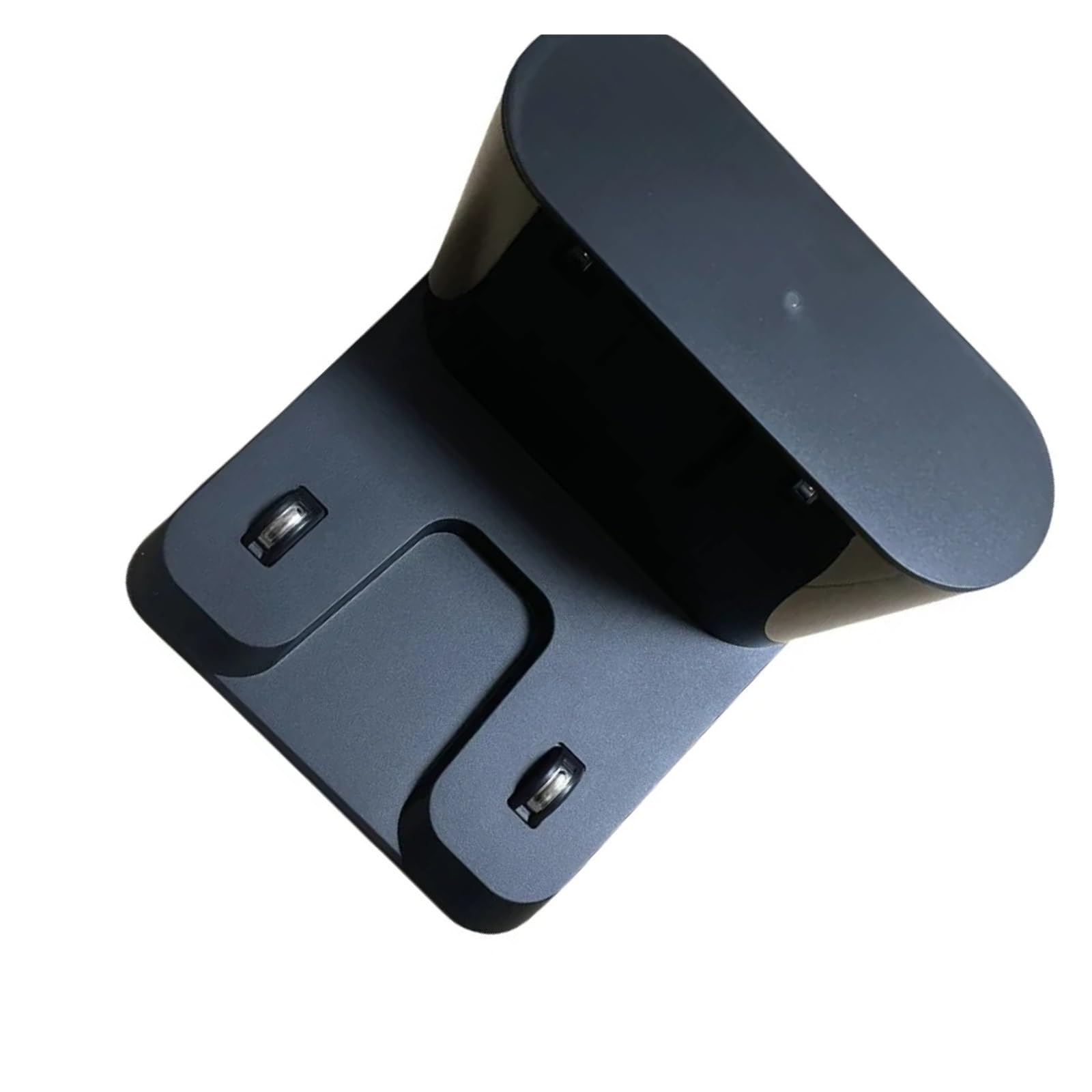 Base Recarga Robot Aspirador, Compatible con Proscenic M7 MAX, Repuesto
