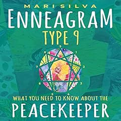 Enneagram Type 9 cover art