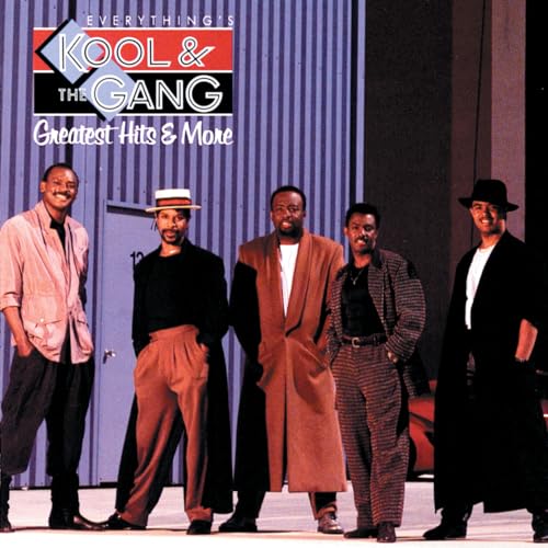 Kool and The Gang