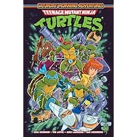 Teenage Mutant Ninja Turtles