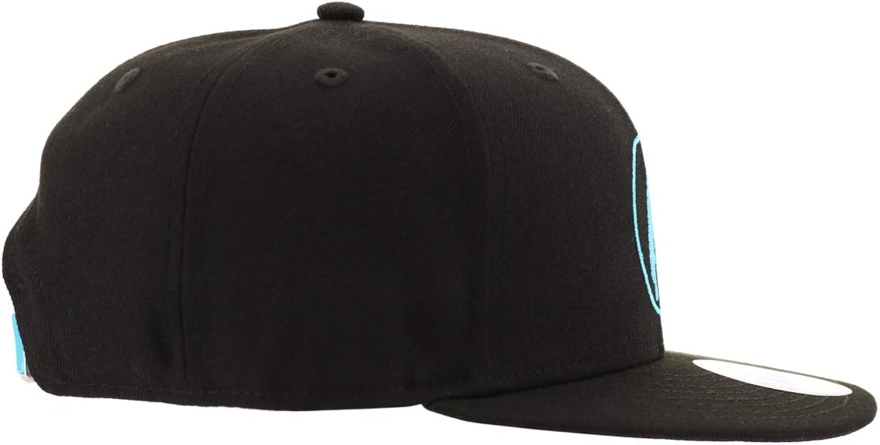 Amazon.co.jp: [ニューエラ] キャップ 9FIFTY 初音ミク ロゴウォレット