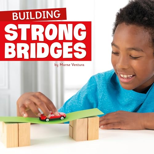 Building Strong Bridges | Marne Ventura episode artwork