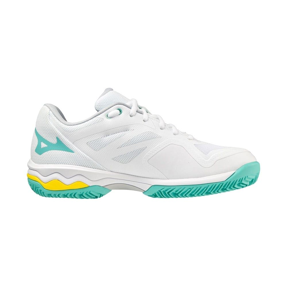 Mizuno Wave Exceed Light CC Chaussure de tennisFemme