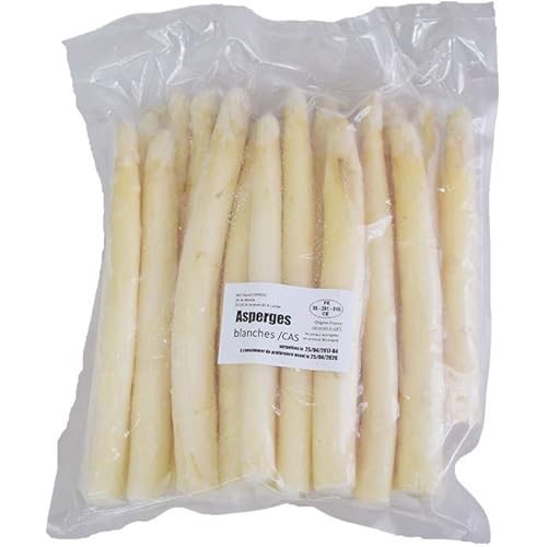 東京468食材 CAS冷凍 ホワイトアスパラ