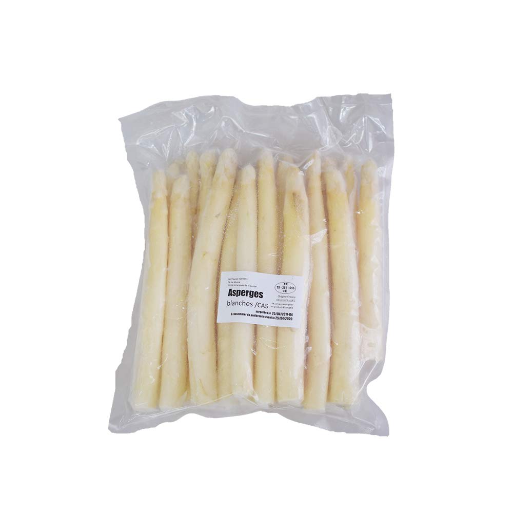 白あすばら Amazon.co.jp: 東京468食材 【CAS冷凍】 ホワイトアスパラ 白アスパラ