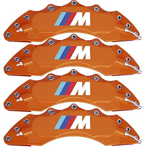 Capa de Pinça de Freio BK Parts 4 peças