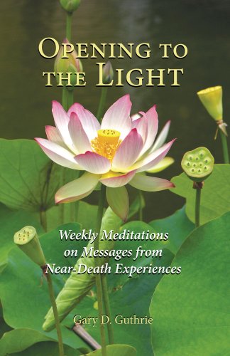 Opening to the Light