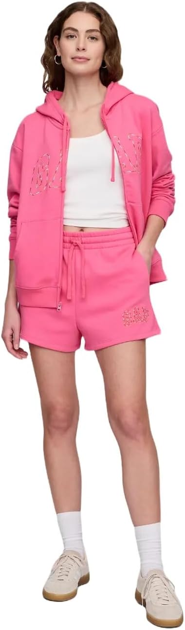 Gap Women's Logo Short