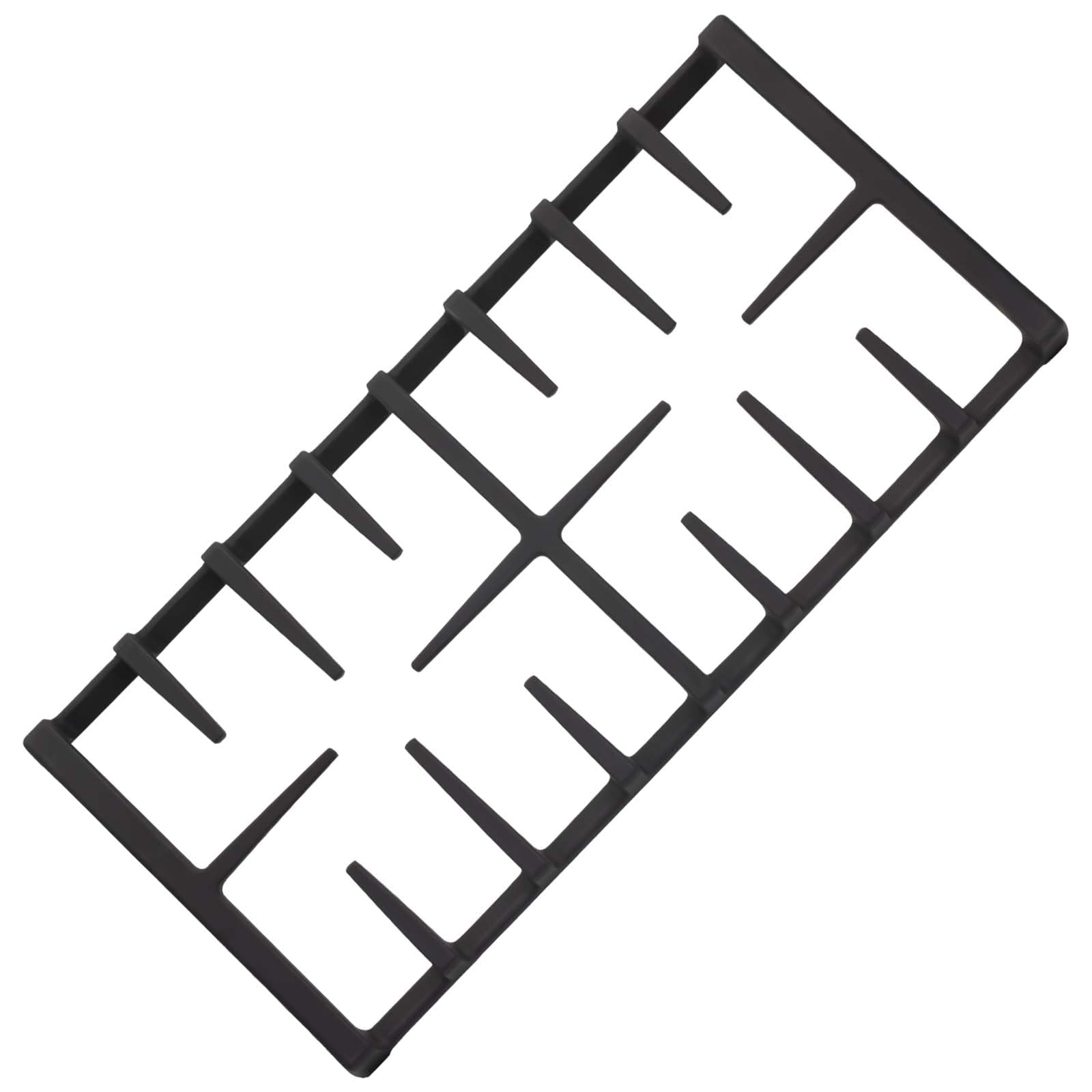 WB31X27150 Grate Replacement Parts Center Gratefor GE Gas Stove Replace WB31X24737 AP5985159 Gas Range Burner Grate