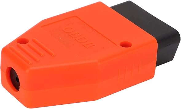OBD Key Programmer, ABS CAN Bus Tool for 4D 4C Transponder Car Chip