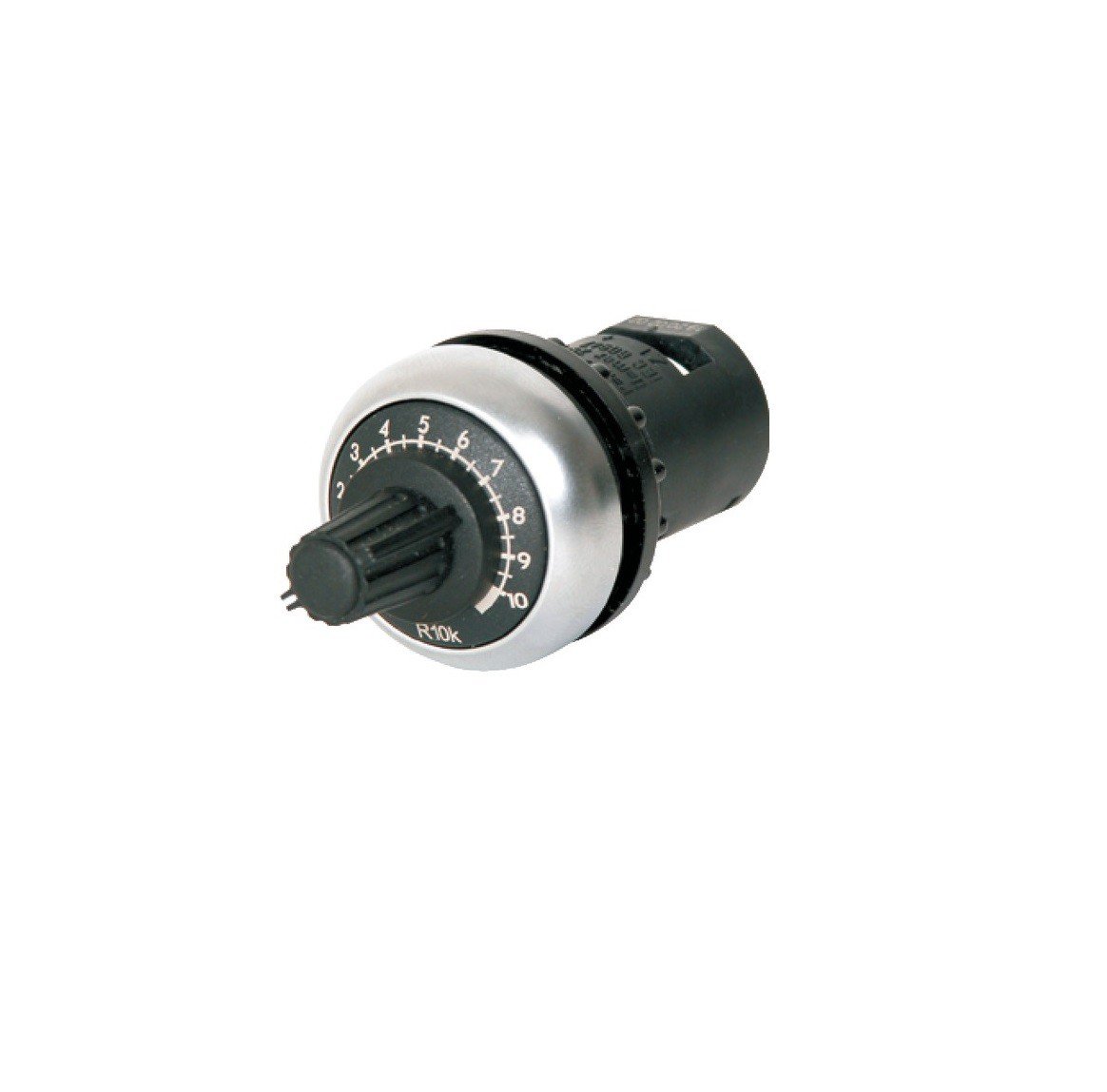 EATON Dreh-Potentiometer Mono 1 kΩ, 0.5 W, M22-R1K