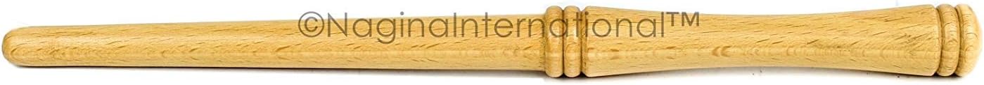 Nostepinne Center Pull Ball Yarn Winder | Knitting Crochet Accessories | Yarn Storage | Nagina International (Maple)