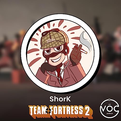 The VŌC Podcast // ShorK Interview