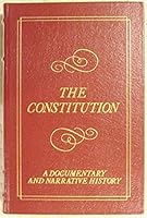 The Constitution 0688083498 Book Cover
